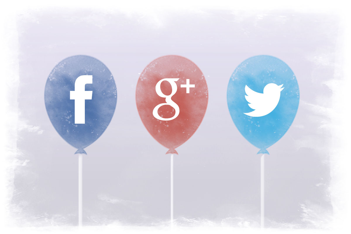 Social Media