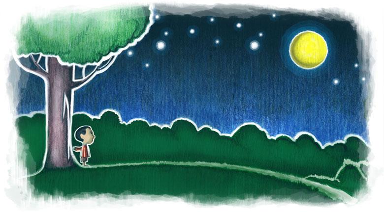 Illustration by Adi Darda Gaudiamo